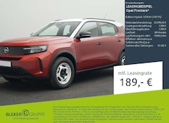 Bild des Angebotes Opel Frontera Edition Hybrid 107kW (145 PS)