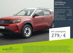 Bild des Angebotes Opel Frontera Edition Hybrid 107kW (145 PS)