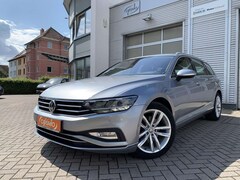 Bild des Angebotes VW Passat 1.5TSI DSG Elegance AHK+Navi+ACC+Kamera