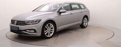 Bild des Angebotes VW Passat 1.5TSI DSG Elegance AHK+Navi+ACC+Kamera