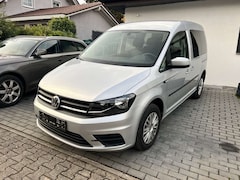 Bild des Angebotes VW Caddy Trendline BMT