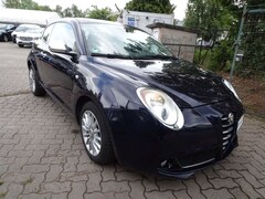 Bild des Angebotes Alfa Romeo MiTo Turismo