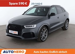 Bild des Angebotes Audi RS Q3 2.5 TFSI quattro Aut.*NAV*LED*TEMPO*CAM*PDC*SHZ*