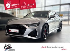 Bild des Angebotes Audi RS6 RS 6 Avant performance 463(630) kW(PS) tiptronic
