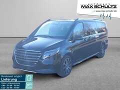 Bild des Angebotes Mercedes-Benz V 300 d Exclusive extralang AHK*Airmatic*