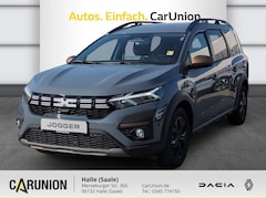 Bild des Angebotes Dacia Jogger Extreme+ TCe 110 Sitzheizung vorn