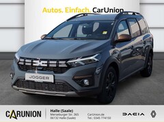Bild des Angebotes Dacia Jogger Extreme+ TCe 110 Sitzheizung vorn