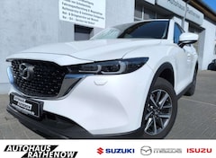 Bild des Angebotes Mazda CX-5 Center-Line 2.0 e-SKYACTIV-G 165 M-Hybrid LED