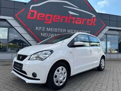 Bild des Angebotes SEAT Mii Style 1.0 Klima Tempomat