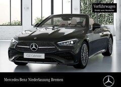 Bild des Angebotes Mercedes-Benz CLE 300 4M AMG+360+LED+TOTW+KEYLESS+9G