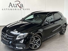 Bild des Angebotes Mercedes-Benz GLA 250 AMG-Line DCT NAV+LED+SHZ+KAM+NIGHT-PAKET