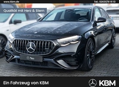 Bild des Angebotes Mercedes-Benz E 53 AMG E 53 AMG Hybrid 4M+ SUPERSCREEN°DRIVERS°PANO°BUR