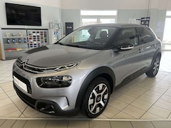 Bild des Angebotes Citroen C4 Cactus PureTech 110 Stop&Start Shine Pack