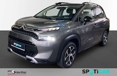 Bild des Angebotes Citroen C3 Aircross PureTech 130 Stop & Start EAT6 OPF PLUS