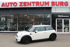 Bild des Angebotes MINI One 1.6l Sitzheizung Klima ZV + Funk BC