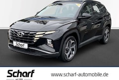 Bild des Angebotes Hyundai TUCSON 1.6 T AT6 4WD PHEV AC/A DAB PDC Rü.CAM