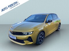 Bild des Angebotes Opel Astra Plug-In-Hybrid GSe