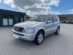 Bild des Angebotes Mercedes-Benz ML 270 CDI Inspiration AHK Memory Leder