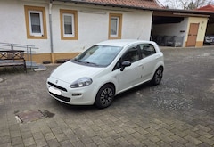 Bild des Angebotes Fiat Punto gepflegt, 1. Hand, TÜV 12/27, AWR & Wartung neu