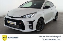 Bild des Angebotes Toyota Yaris Yaris GR 1.6 Turbo (EURO 6d) LED+CARPLAY+SHZ+RFK