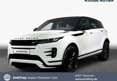 Bild des Angebotes Land Rover Range Rover Evoque D200 Dynamic SE