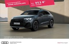 Bild des Angebotes Audi Q8 S-LINE TDI QUAT AHK PANO B&O HUD MEMORY