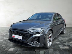 Bild des Angebotes Audi SQ8 e-tron Sportback   370 kW