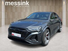 Bild des Angebotes Audi SQ8 e-tron Sportback 370 kW
