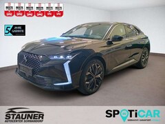 Bild des Angebotes DS Automobiles DS 4 Crossback DS4 ETOILE *HUD* ALCANTARA* 360° KAM*SCHIEBEDACH
