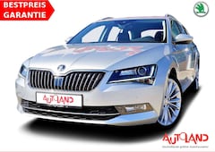 Bild des Angebotes Skoda Superb Combi 2.0 TDI DSG Style Columbus ACC AHK