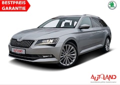 Bild des Angebotes Skoda Superb Combi 2.0 TDI DSG Style Columbus ACC AHK