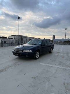 Bild des Angebotes Volvo S70 2.5 Celebration