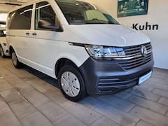 Bild des Angebotes VW T6 Kombi T6 Kombi  2,0 TDI 81KW Klima,9-Sitzer,Tel,