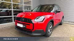 Bild des Angebotes MINI Cooper D Countryman Cooper Countryman D Navi HUD LED AHK Pano 17"