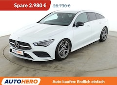 Bild des Angebotes Mercedes-Benz CLA 250 CLA 250 Shooting Brake AMG Line Aut.*NAVI*LED*ACC*