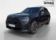 BMW X3 20d xDrive