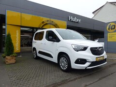 Bild des Angebotes Opel Combo Elegance