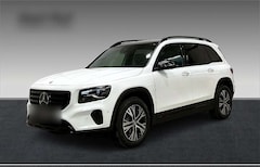 Bild des Angebotes Mercedes-Benz GLB 200 d PROGRESSIVE+7-SITZER+Pano+Memo+AHK