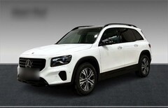 Bild des Angebotes Mercedes-Benz GLB 200 d PROGRESSIVE+7-SITZER+Pano+Memo+AHK