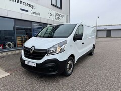 Bild des Angebotes Renault Trafic L2H1 3,0t Komfort