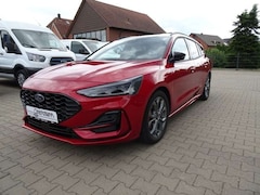 Bild des Angebotes Ford Focus Turnier ST-Line X