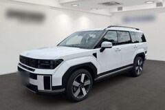 Bild des Angebotes Hyundai SANTA FE Signature 4WD (MY25) PHEV Automatik+LED