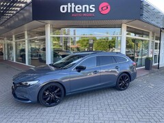 Bild des Angebotes Mazda 6 2023 5WGN 2.5L SKYACTIV G 194ps 6AT FWD HOMURA SUN