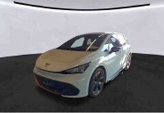 Bild des Angebotes CUPRA Born 58kWh NAVI/KAMERA/SHZ/ACC/2xPDC