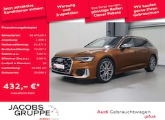 Bild des Angebotes Audi S6 Avant 3.0 TDI quattro B&O*Pano*LED *