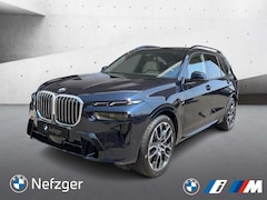 Bild des Angebotes BMW X7 xDrive40i M Sport Standhzg AHK Harman/Kardon