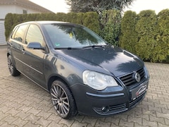 Bild des Angebotes VW Polo 1.2 United Klima//Tempomat//Shz//51Kw
