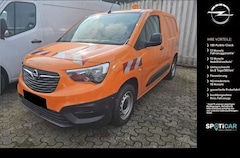 Bild des Angebotes Opel Combo E "Cargo Edition" 1-Hand mit Garantie