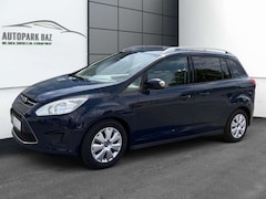 Bild des Angebotes Ford Grand C-Max Grand C-MAX Trend *7-SITZER*KLIM*AHK