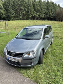 Bild des Angebotes VW Touran Conceptline